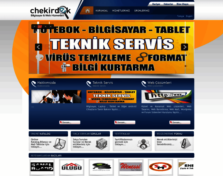 Chekirdek.net thumbnail