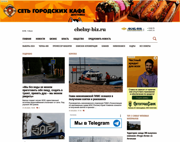 Chelny-biz.ru thumbnail