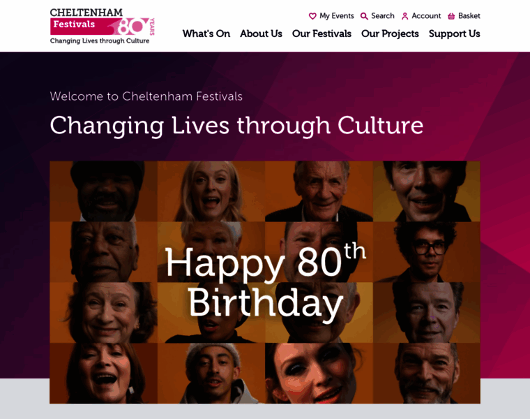 Cheltenhamfestivals.com thumbnail Cheltenhamfestivals.com thumbnail