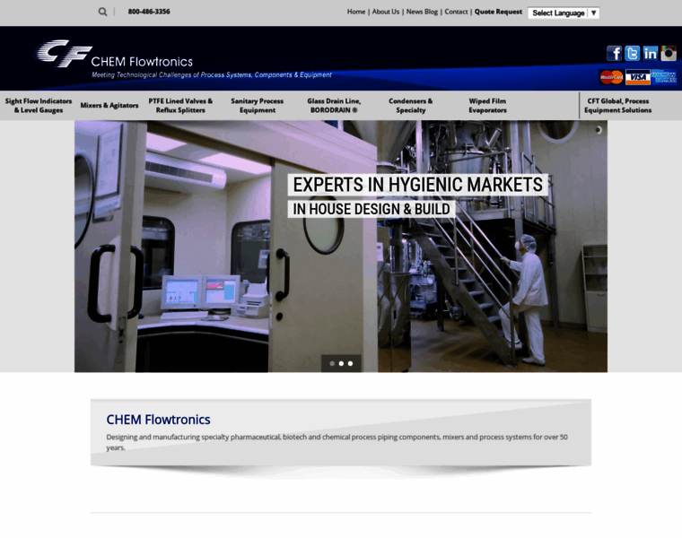 Chem-flowtronics.com thumbnail