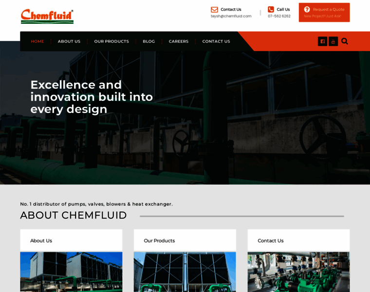 Chemfluid.com thumbnail Chemfluid.com thumbnail
