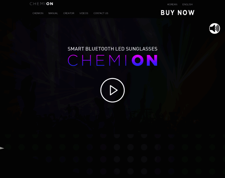 Chemi-on.com thumbnail