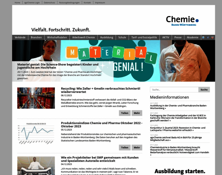 Chemie.com thumbnail