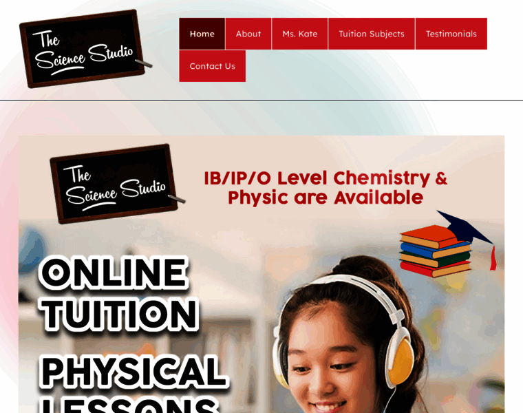 Chemistry-tuition.sg thumbnail