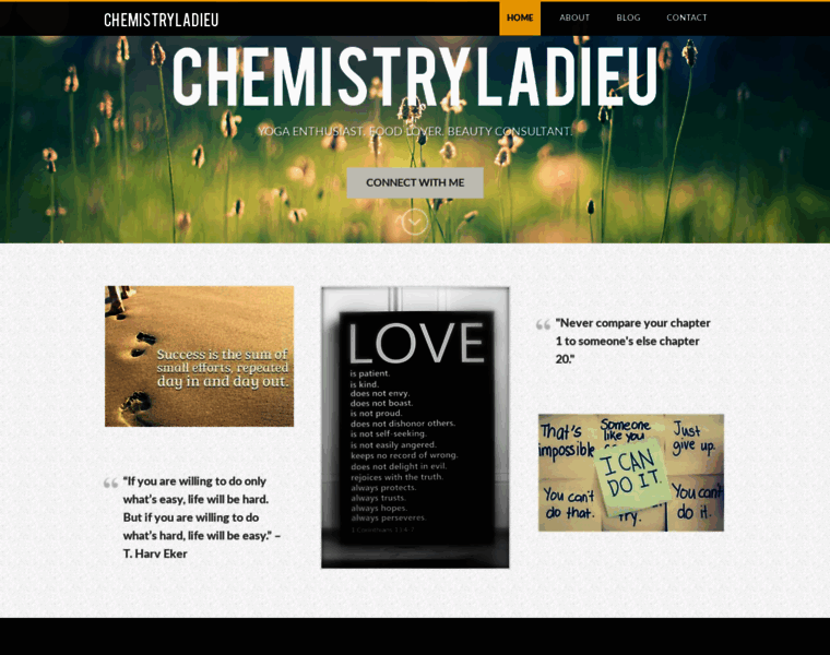 Chemistryladieu.weebly.com thumbnail