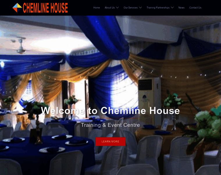 Chemlinehouse.ng thumbnail