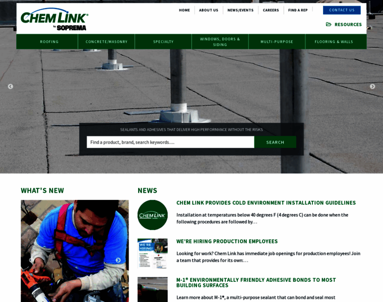 Chemlink.com thumbnail Chemlink.com thumbnail