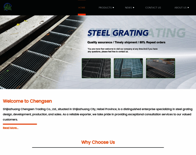 Chengsengrating.com thumbnail Chengsengrating.com thumbnail