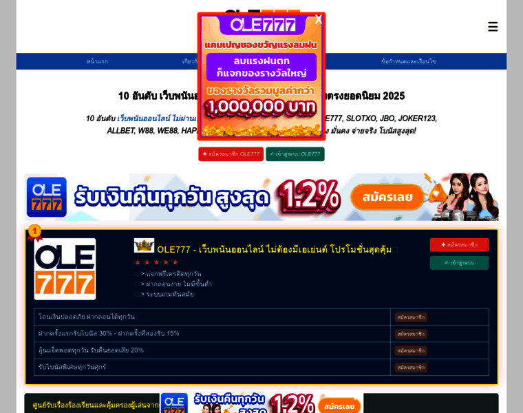 Cheragdani.com thumbnail