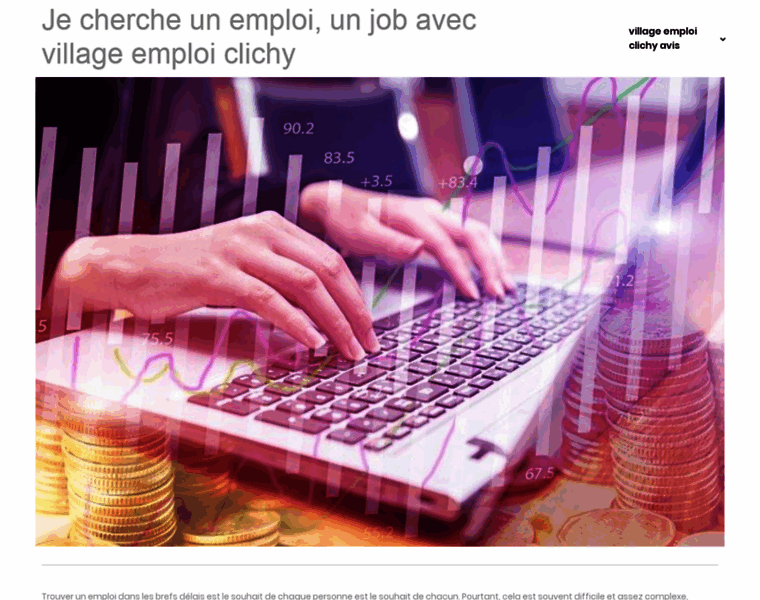 Cherche-emploi.com thumbnail