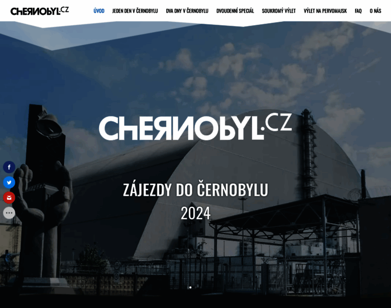 Chernobyl.cz thumbnail