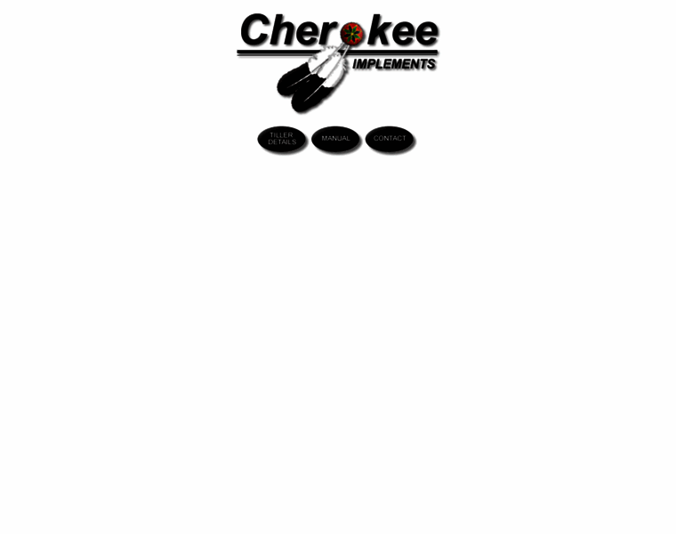 Cherokeeimplements.com thumbnail