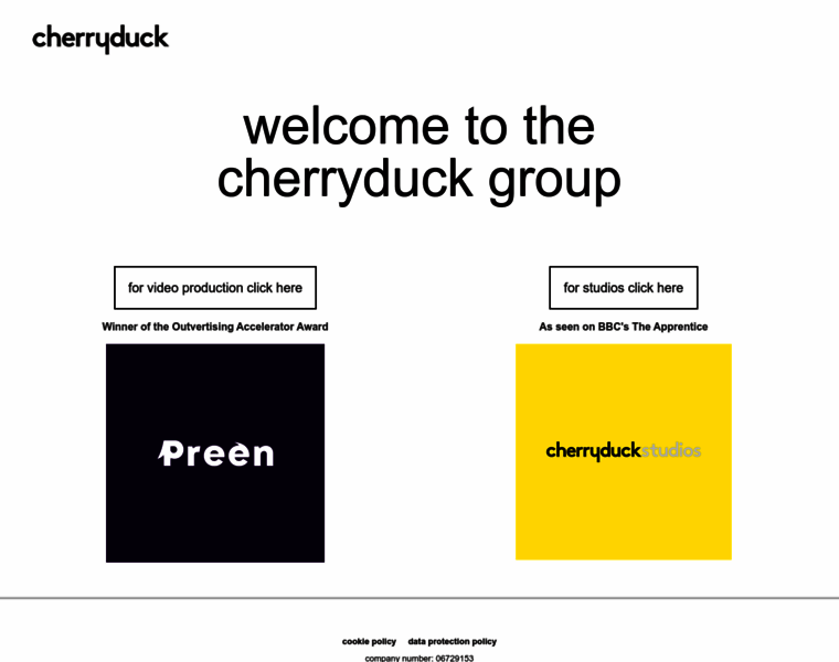 Cherryduck.com thumbnail