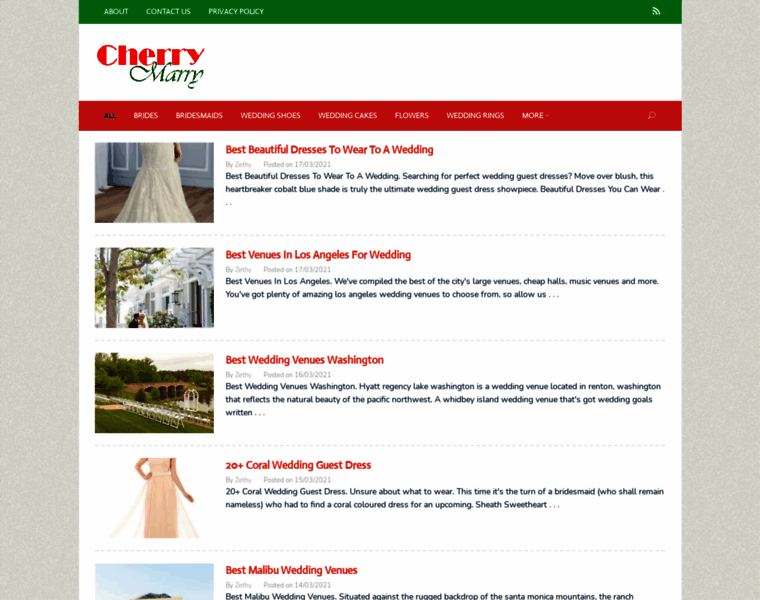 Cherrymarry.com thumbnail
