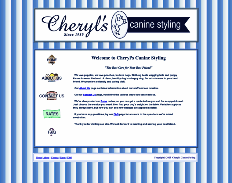 Cherylscaninestyling.com thumbnail
