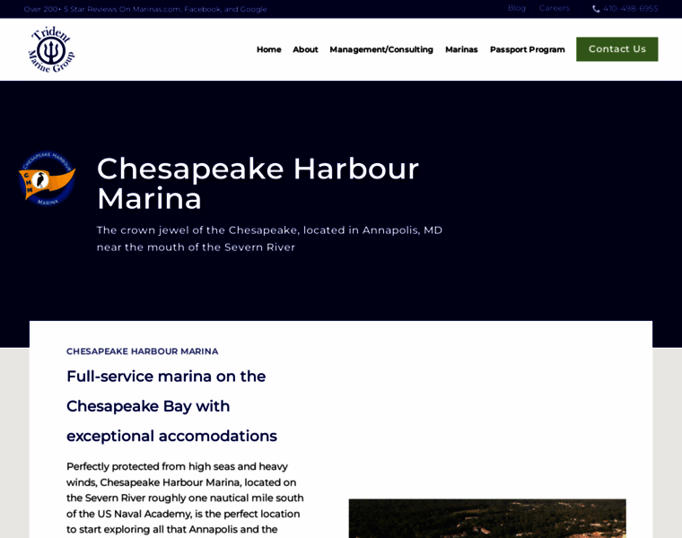 Chesapeakeharbourmarina.com thumbnail Chesapeakeharbourmarina.com thumbnail