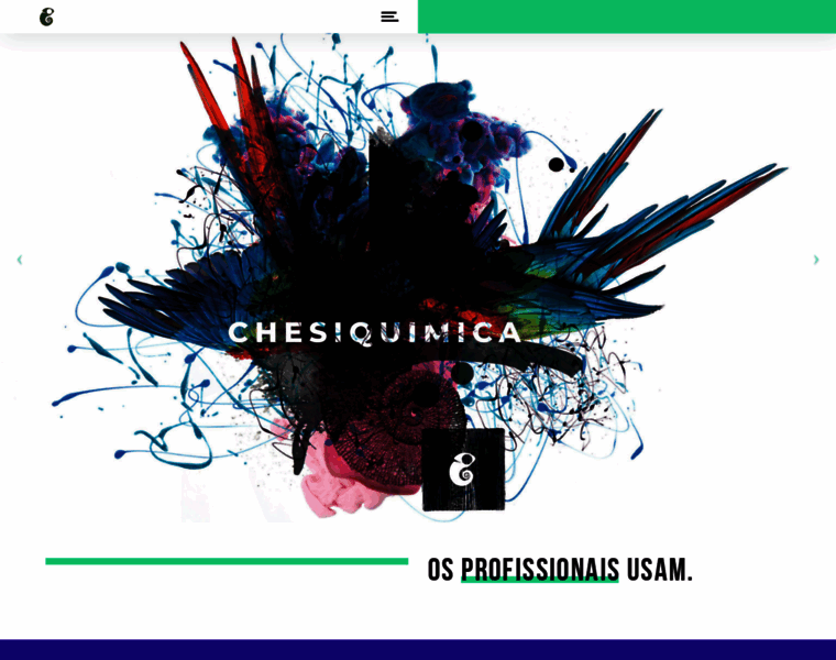 Chesiquimica.com.br thumbnail