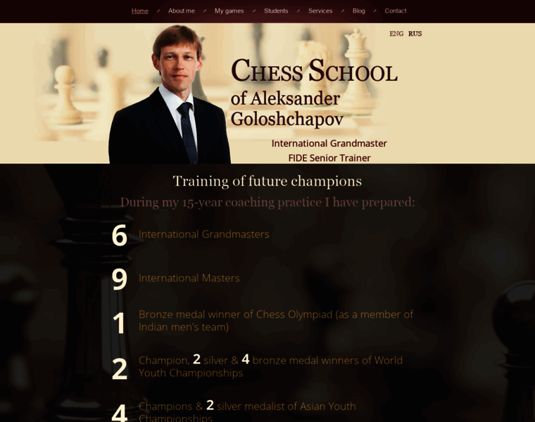 Chess.coach thumbnail
