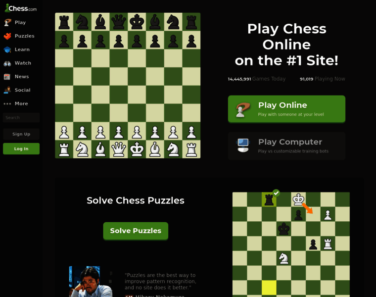 Chess.com thumbnail