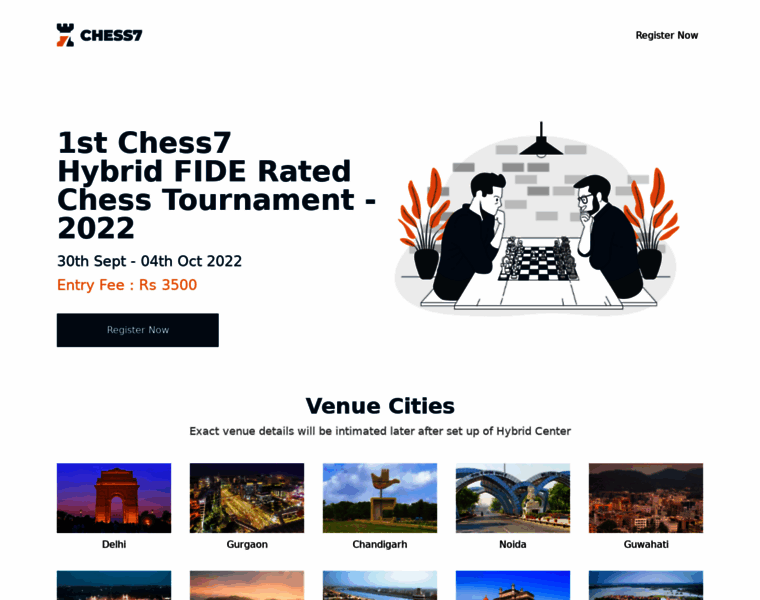 Chess7.com thumbnail