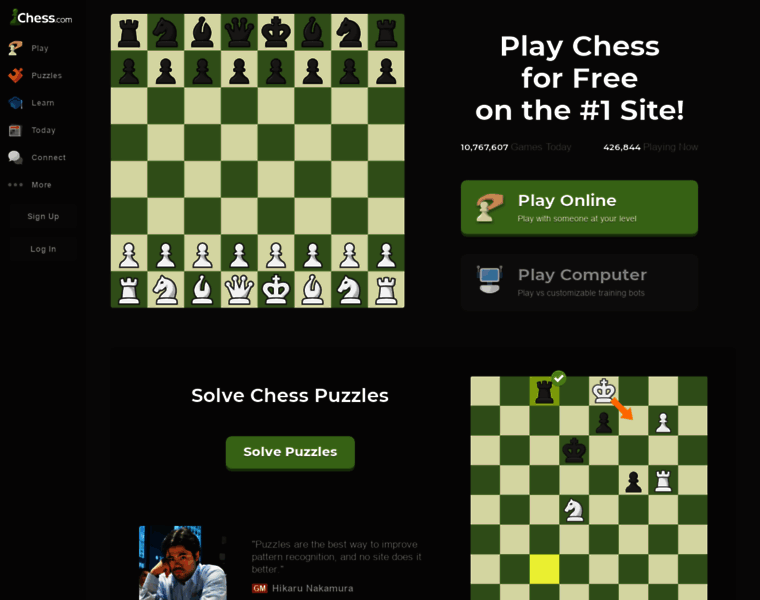 Chessapp.com thumbnail