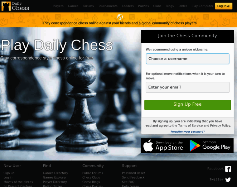 Chessatwork.com thumbnail