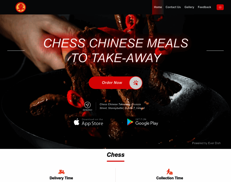 Chesschinese.com thumbnail Chesschinese.com thumbnail