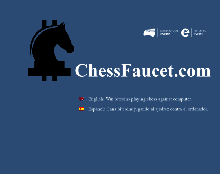 Chessfaucet.com thumbnail
