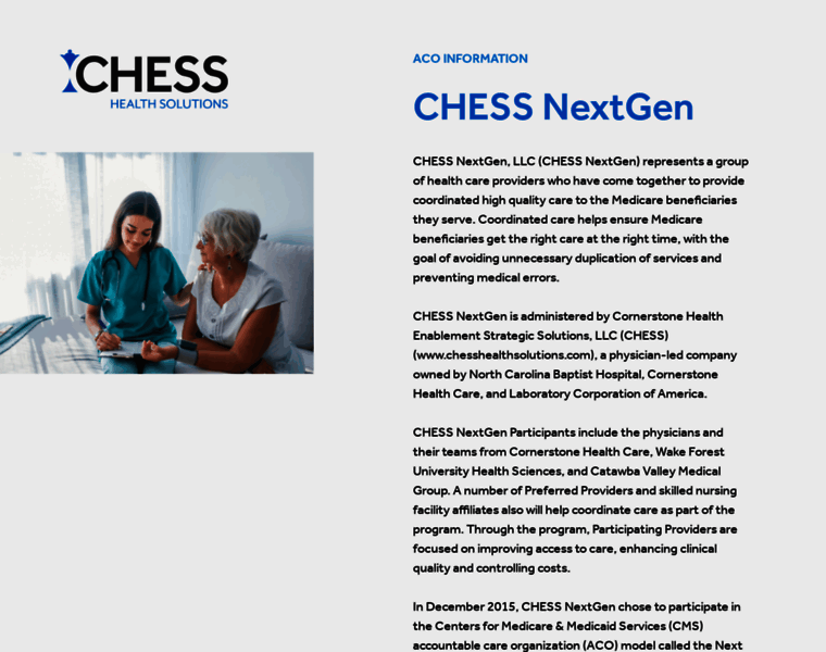 Chessnextgen.com thumbnail