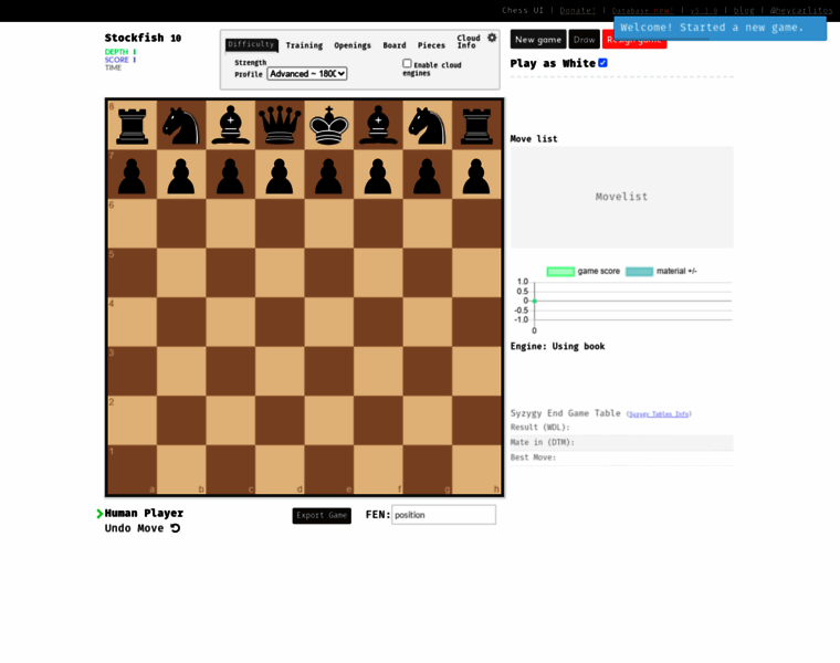 Chessui.com thumbnail
