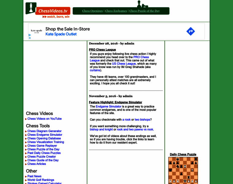 Chessvideos.tv thumbnail