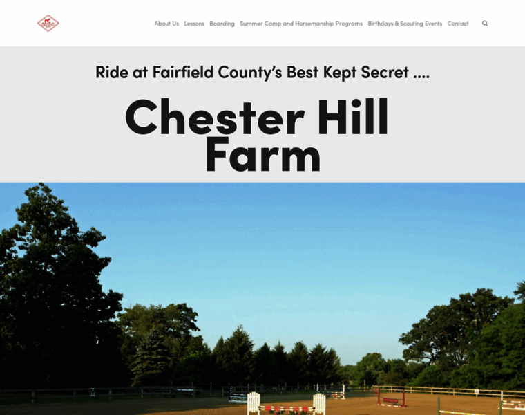 Chesterhillfarm.com thumbnail