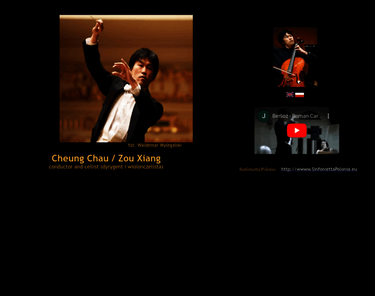 Cheungchauconductor.org thumbnail