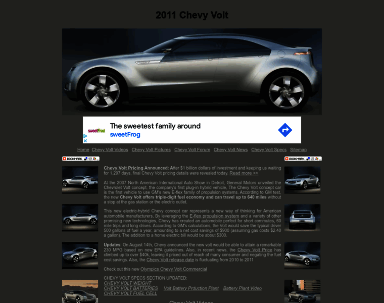 Chevy-volt.net thumbnail