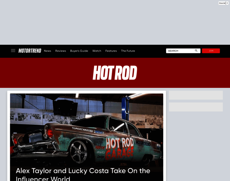 Chevyhiperformance.com thumbnail Chevyhiperformance.com thumbnail