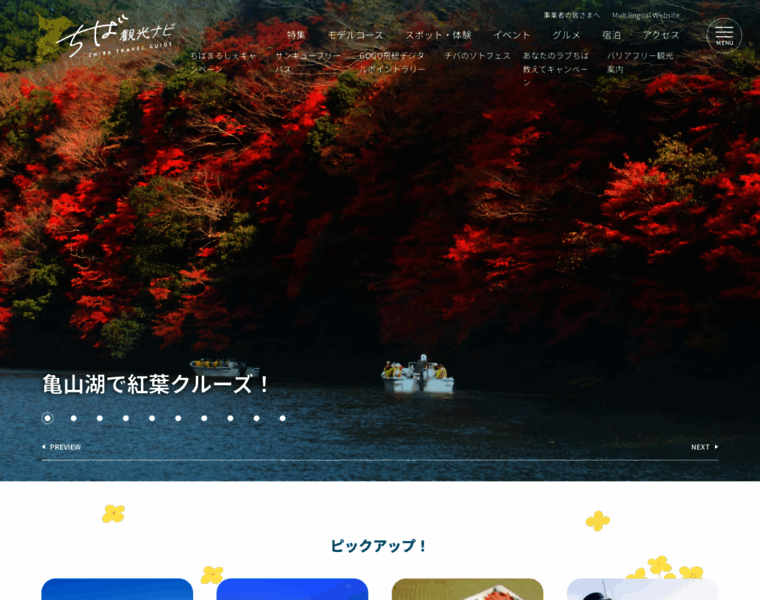 Chiba-tpa.or.jp thumbnail