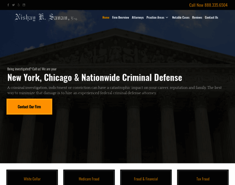 Chicago-lawoffice.net thumbnail