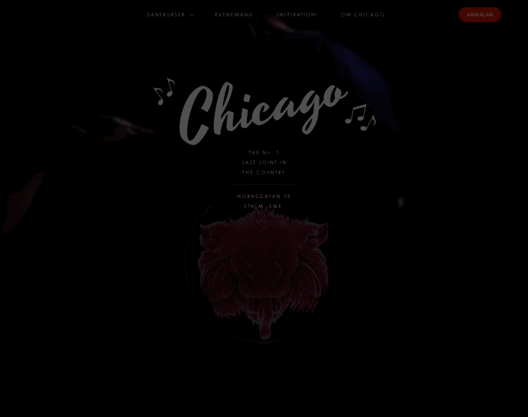 Chicago75.se thumbnail