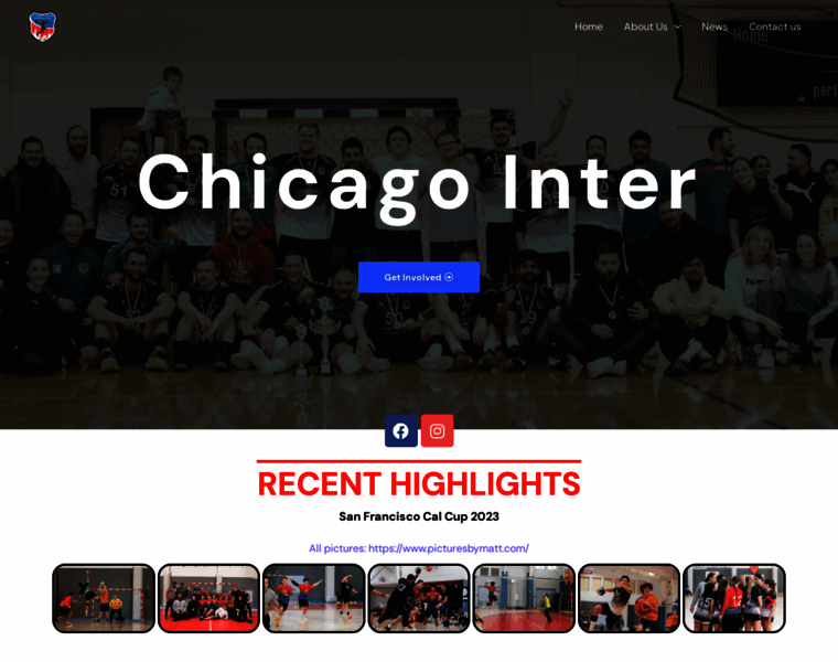 Chicagointer.org thumbnail