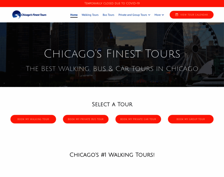 Chicagosfinesttours.com thumbnail