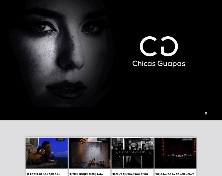 Chicasguapas.tv thumbnail