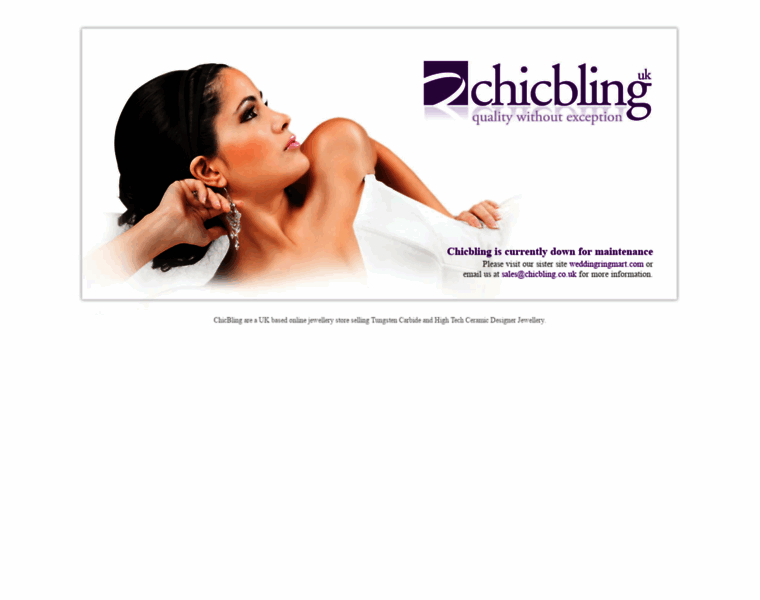 Chicbling.co.uk thumbnail