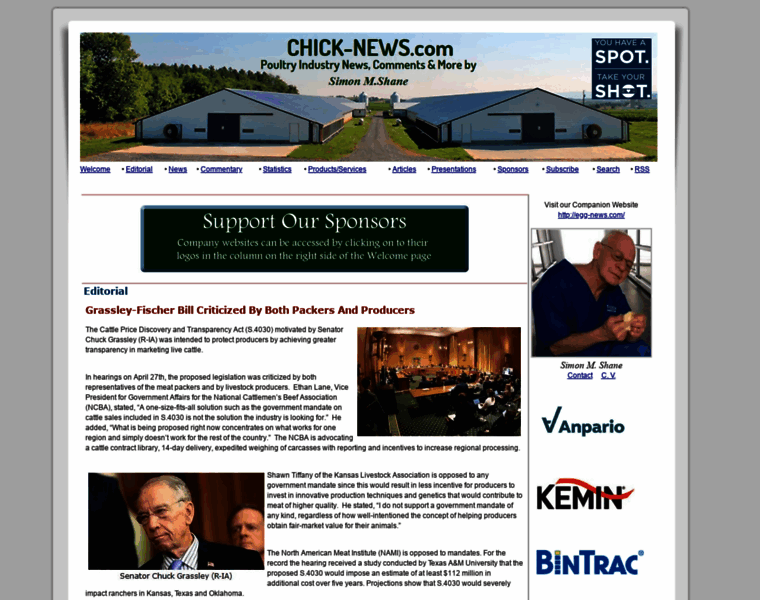 Chick-news.com thumbnail