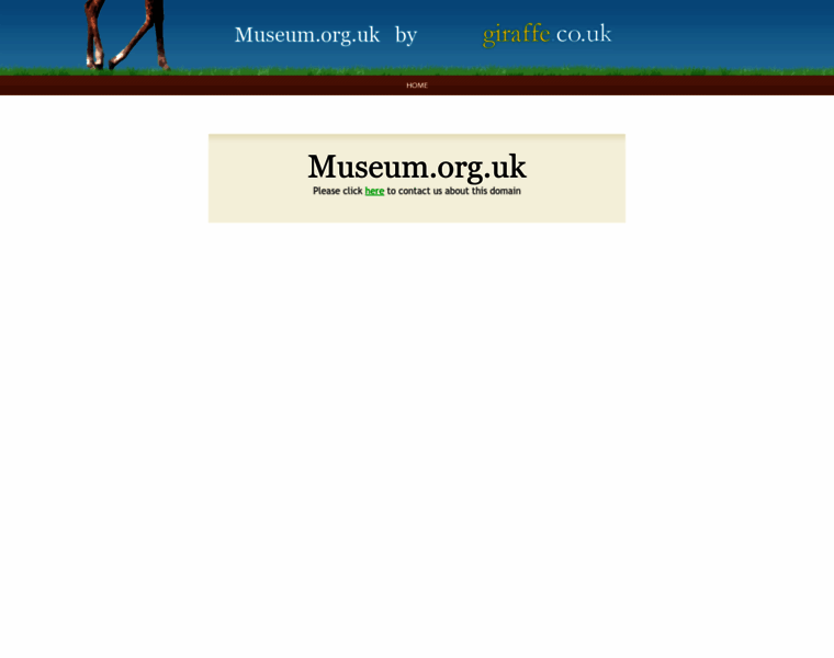Chide.museum.org.uk thumbnail