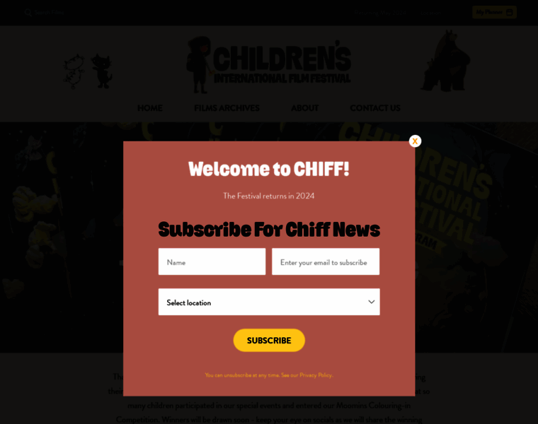 Chiff.com.au thumbnail