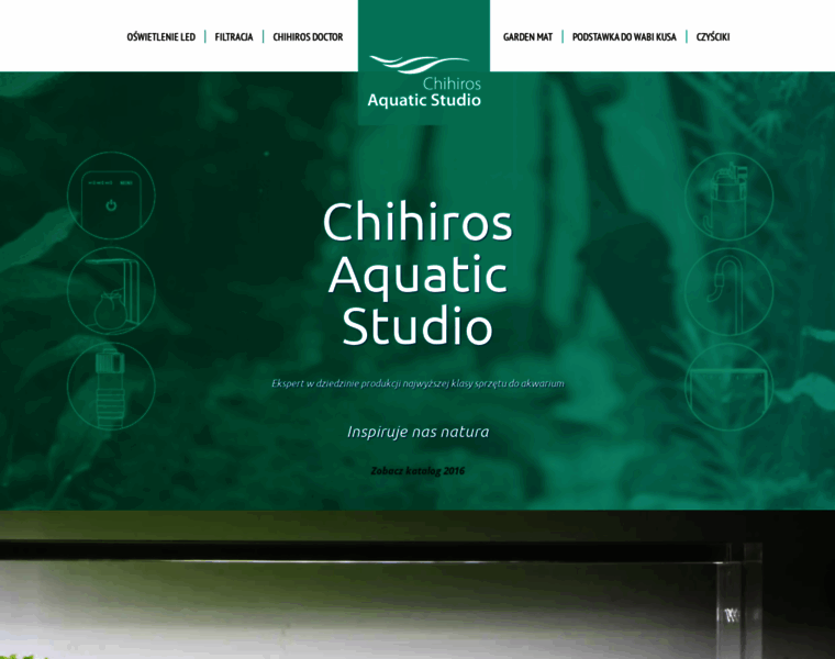 Chihiros.pl thumbnail