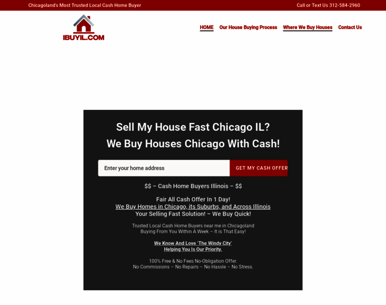 Chihomebuyer.com thumbnail