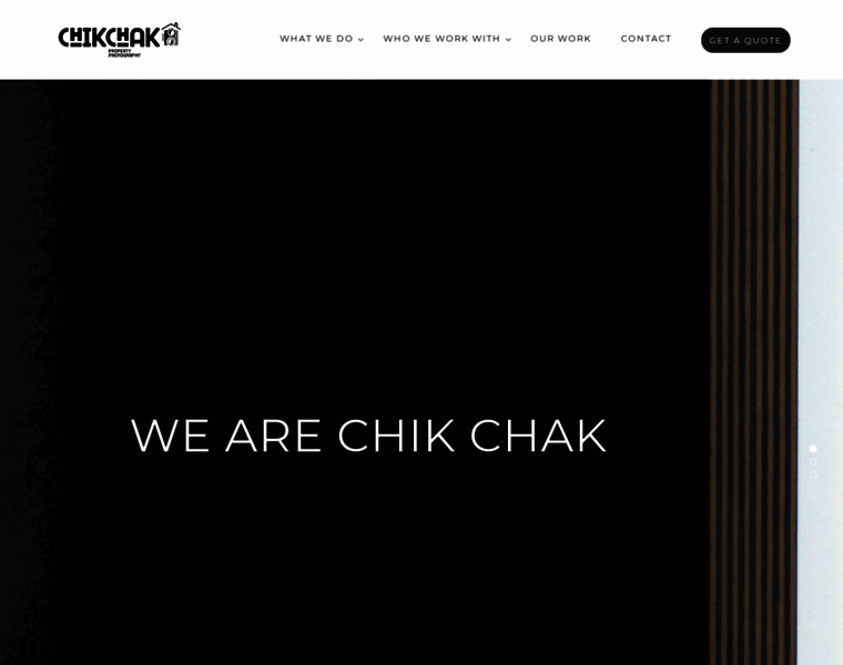 Chikchak.uk.com thumbnail