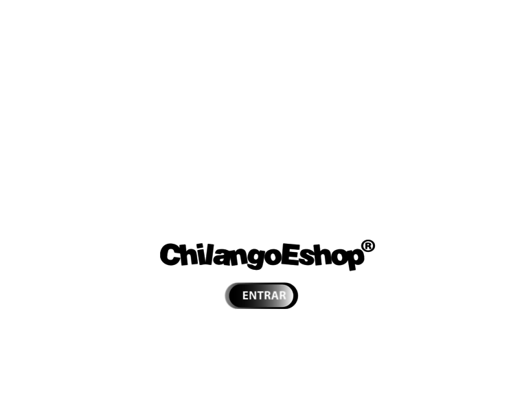 Chilangoeshop.com thumbnail