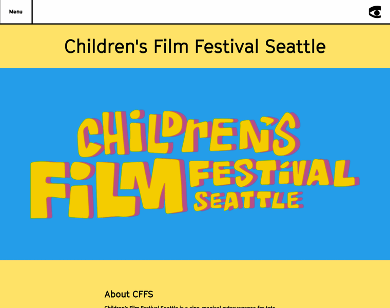 Childrensfilmfestivalseattle.org thumbnail